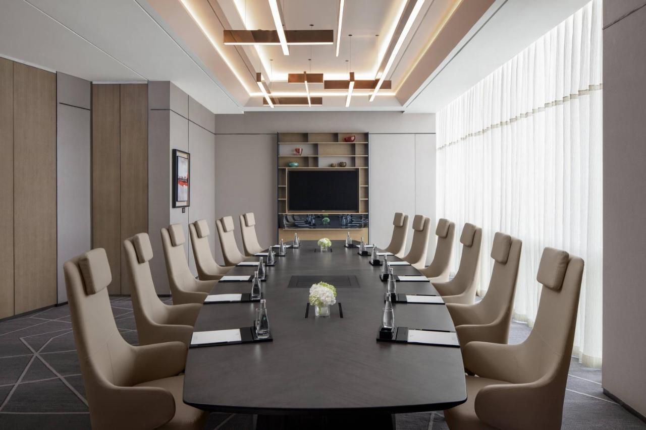 Xiamen Marriott Hotel Haicang Εξωτερικό φωτογραφία